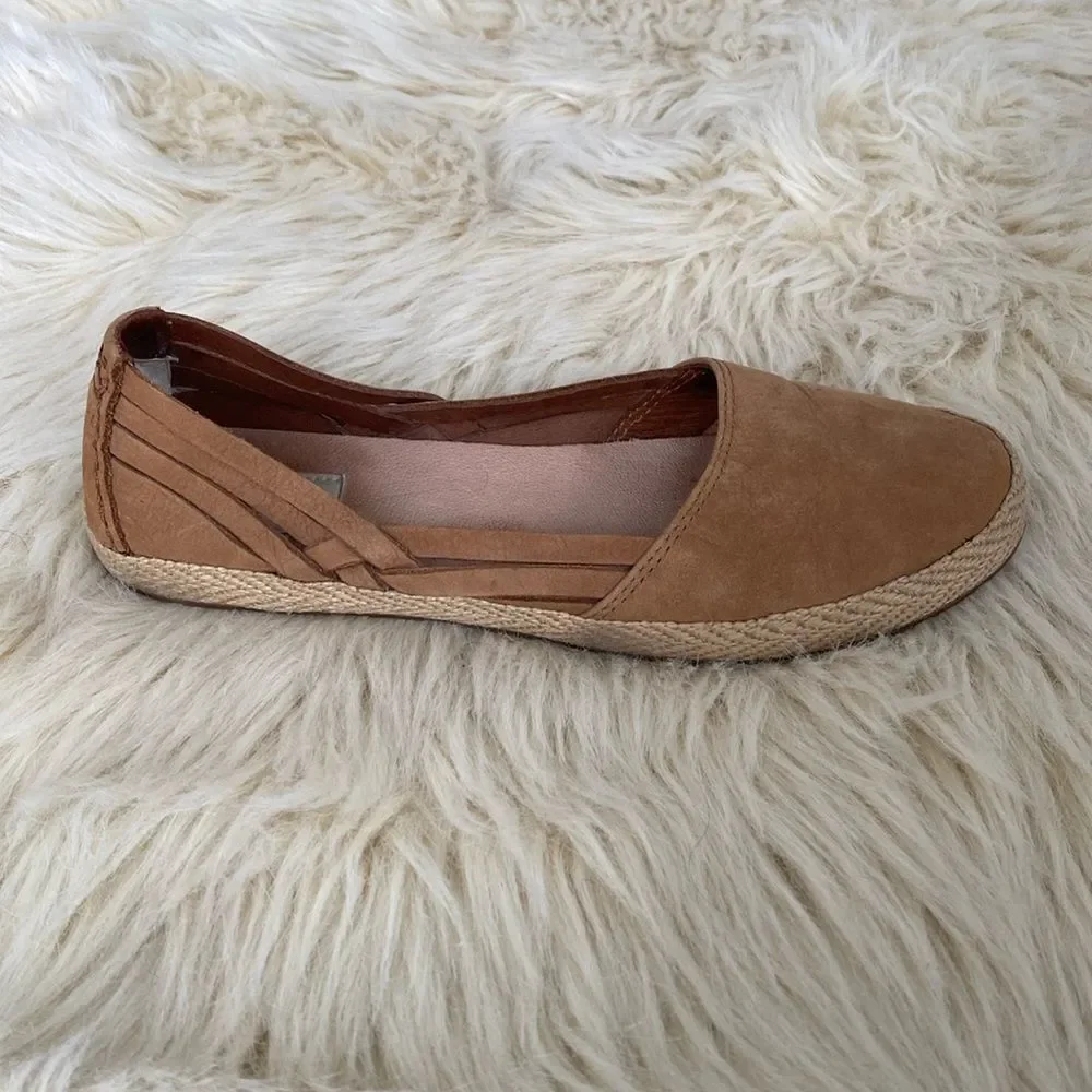 UGG cicily espadrille